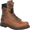 Georgia Boot Giant Revamp Waterproof Work Boot, 8M GB00318 - alternate 1